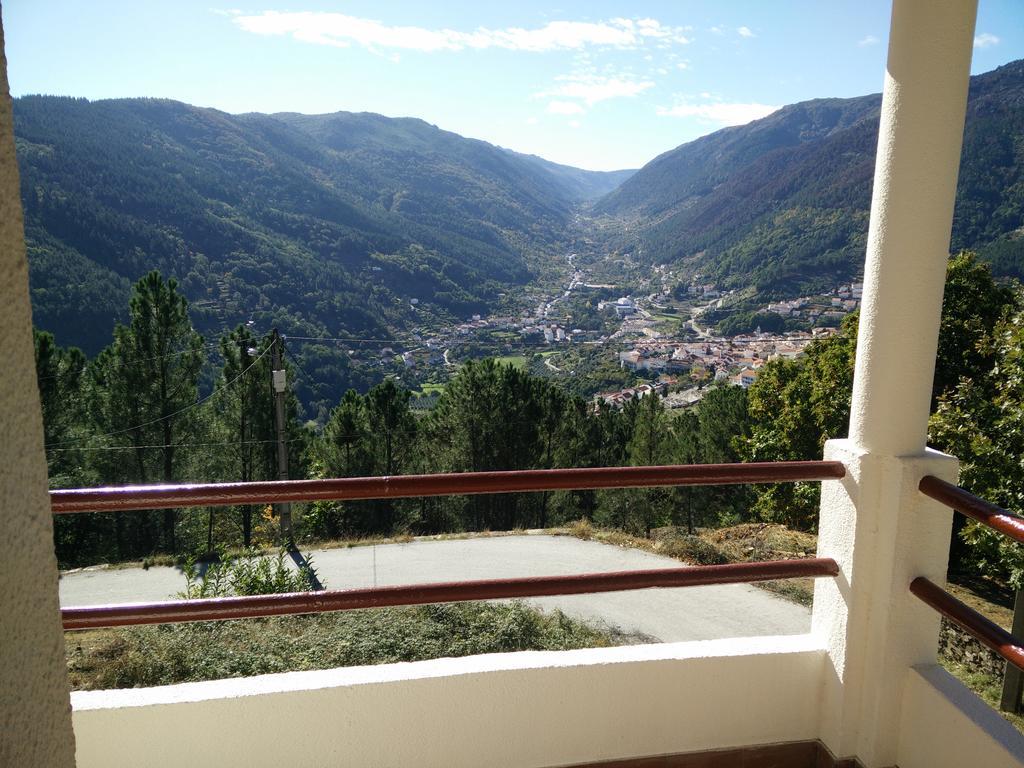 Casa Cerro Da Correia Guest House Manteigas Exterior photo