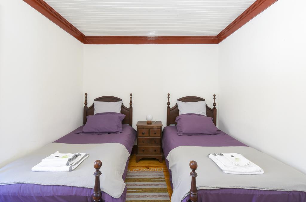 Casa Cerro Da Correia Guest House Manteigas Exterior photo