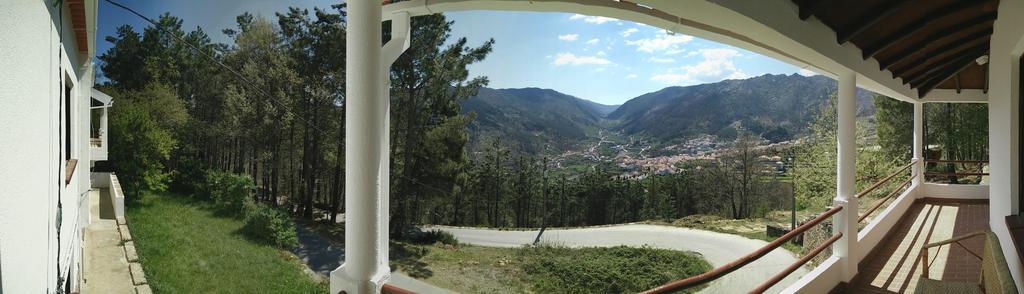 Casa Cerro Da Correia Guest House Manteigas Exterior photo